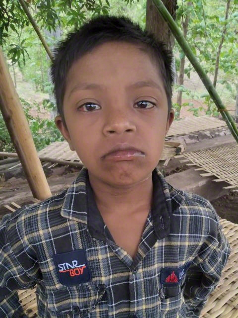 Sponsor A Child